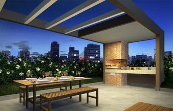 Foto 1 de Apartamento com 2 Quartos à venda, 72m² em Vila Paulista, Catanduva