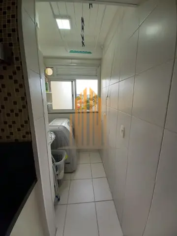 Foto 2 de Apartamento com 2 Quartos à venda, 68m² em Vila Pereira Barreto, São Paulo