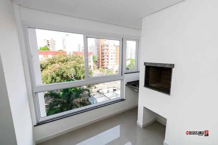 Foto 1 de Apartamento com 2 Quartos à venda, 72m² em Vila Rosa, Novo Hamburgo