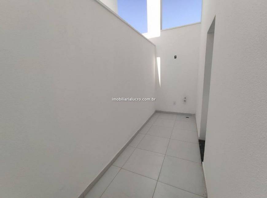 Foto 5 de Apartamento com 2 Quartos à venda, 63m² em Vila Scarpelli, Santo André