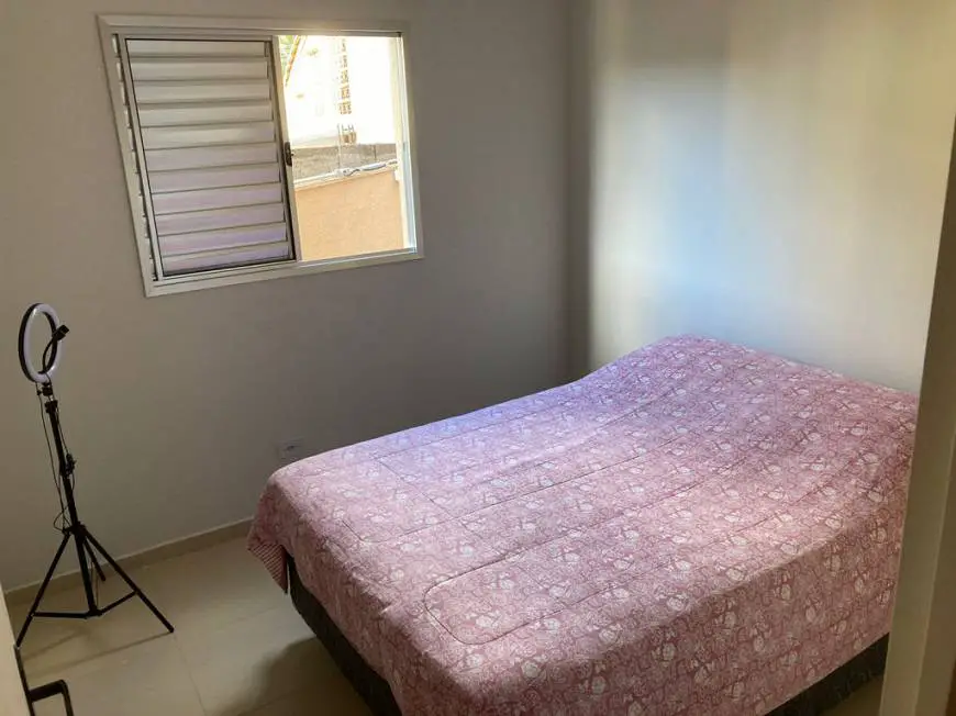Foto 2 de Apartamento com 2 Quartos para alugar, 42m² em Vila Suíssa, Mogi das Cruzes