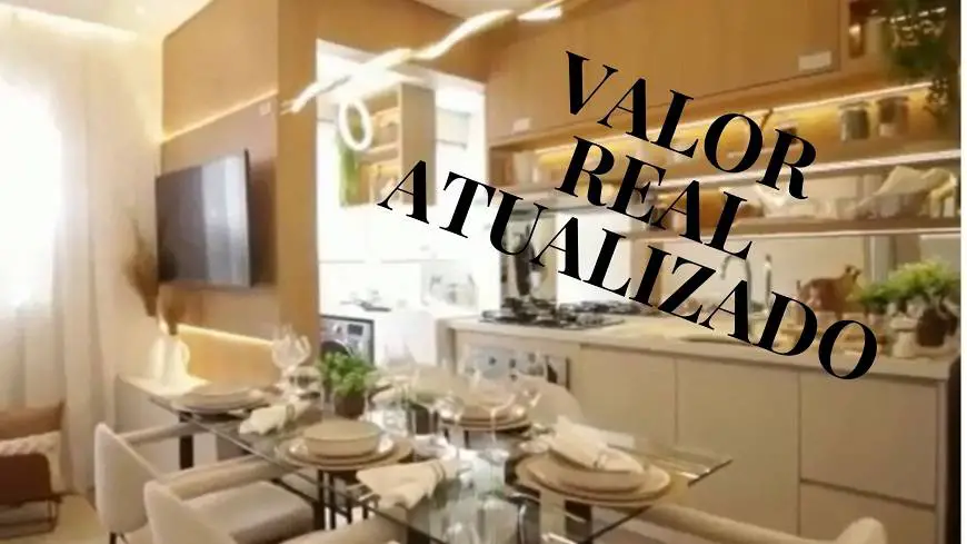 Foto 1 de Apartamento com 2 Quartos à venda, 38m² em Vila Vermelha, São Paulo