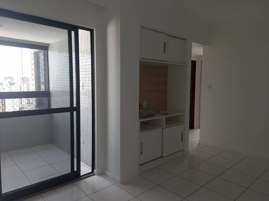 Foto 1 de Apartamento com 3 Quartos à venda, 80m² em Armação, Salvador