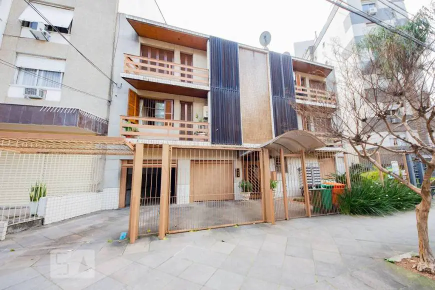 Foto 3 de Apartamento com 3 Quartos para alugar, 96m² em Auxiliadora, Porto Alegre