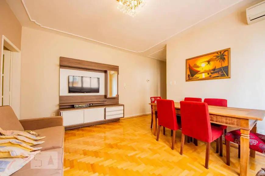 Foto 5 de Apartamento com 3 Quartos para alugar, 96m² em Auxiliadora, Porto Alegre
