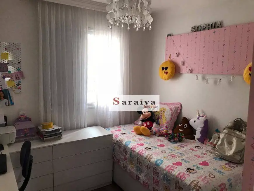 Foto 5 de Apartamento com 3 Quartos para venda ou aluguel, 67m² em Baeta Neves, São Bernardo do Campo