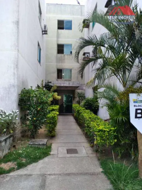 Foto 1 de Apartamento com 3 Quartos para alugar, 80m² em Baixo Grande, São Pedro da Aldeia