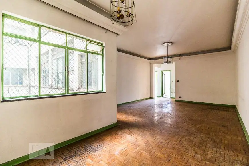 Foto 1 de Apartamento com 3 Quartos para alugar, 153m² em Bom Retiro, São Paulo