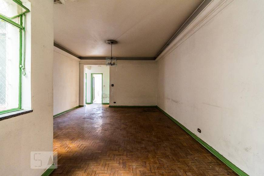 Foto 2 de Apartamento com 3 Quartos para alugar, 153m² em Bom Retiro, São Paulo