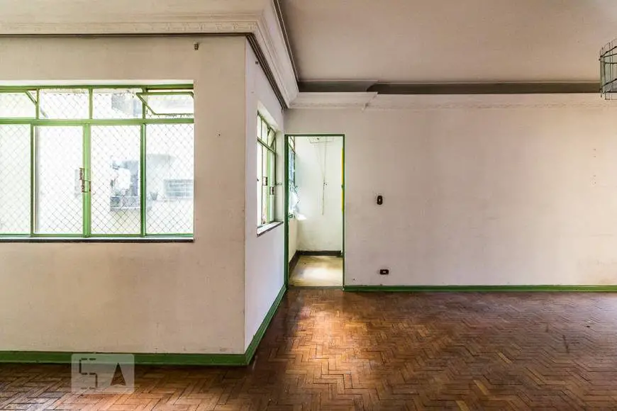Foto 4 de Apartamento com 3 Quartos para alugar, 153m² em Bom Retiro, São Paulo