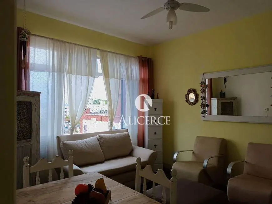 Foto 1 de Apartamento com 3 Quartos à venda, 66m² em Capoeiras, Florianópolis