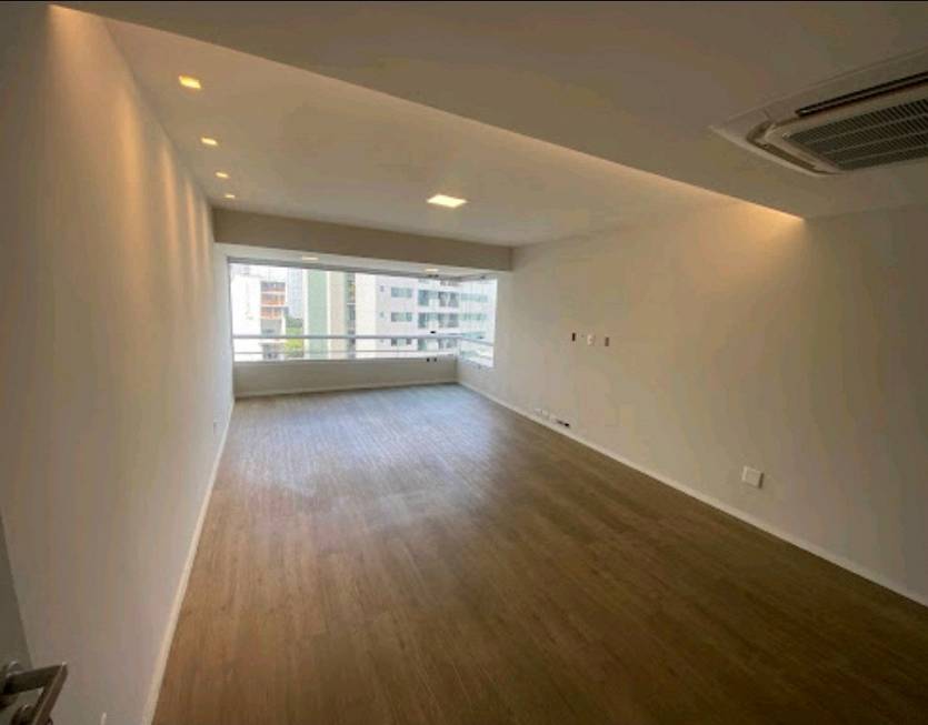 Foto 2 de Apartamento com 3 Quartos à venda, 142m² em Casa Forte, Recife