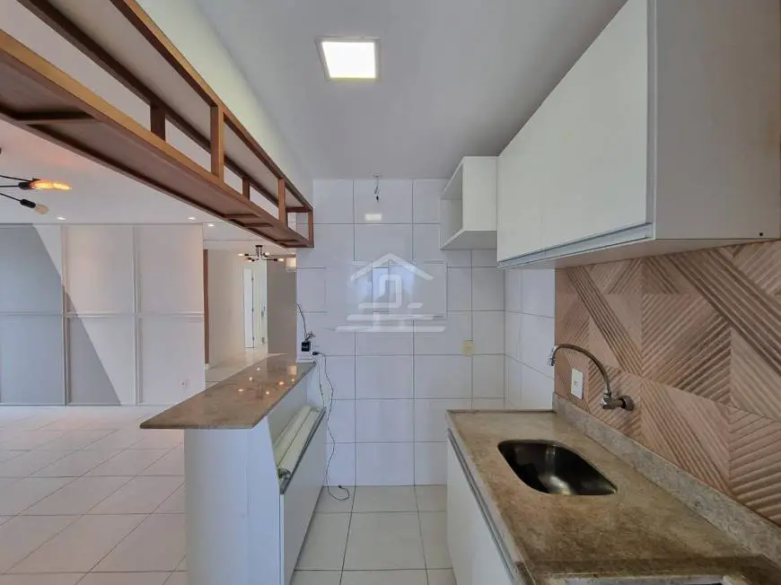 Foto 3 de Apartamento com 3 Quartos à venda, 68m² em Cocó, Fortaleza