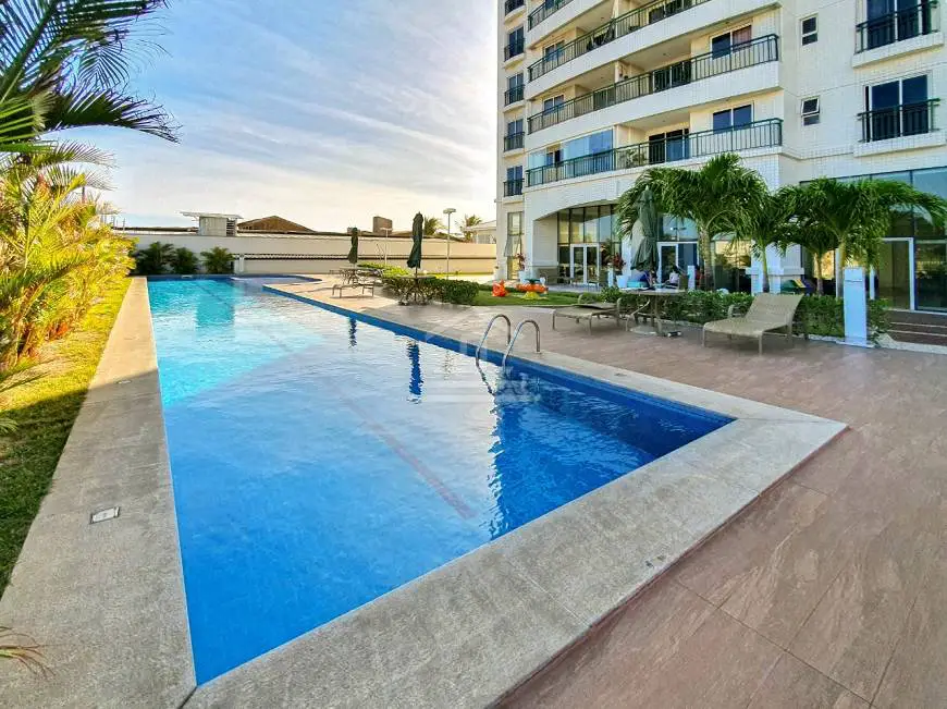Foto 2 de Apartamento com 3 Quartos à venda, 68m² em Cocó, Fortaleza