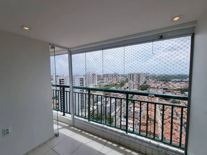 Foto 5 de Apartamento com 3 Quartos à venda, 68m² em Cocó, Fortaleza