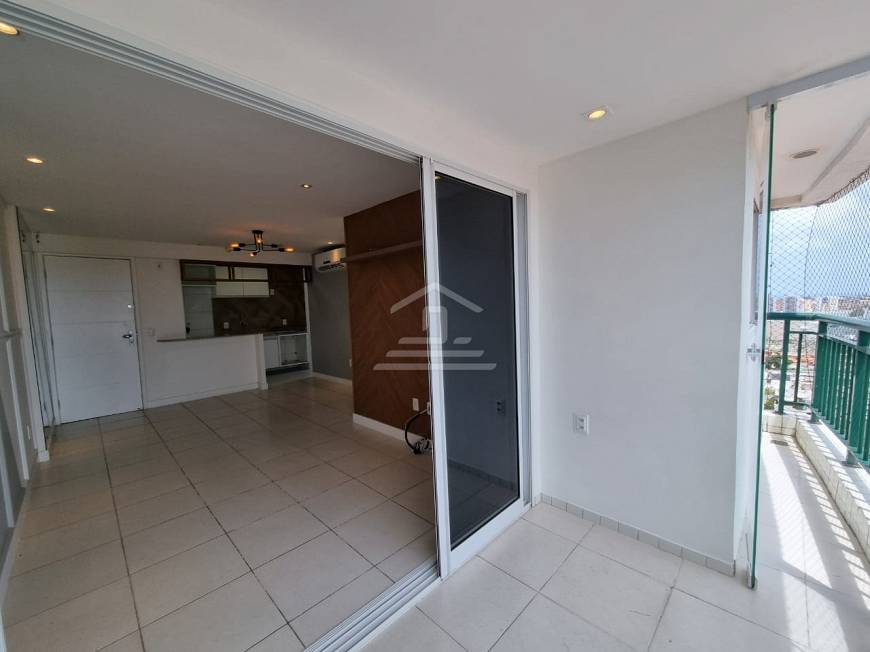 Foto 4 de Apartamento com 3 Quartos à venda, 68m² em Cocó, Fortaleza