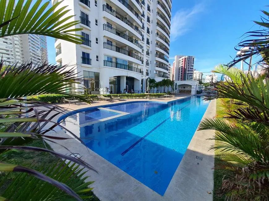 Foto 1 de Apartamento com 3 Quartos à venda, 69m² em Cocó, Fortaleza