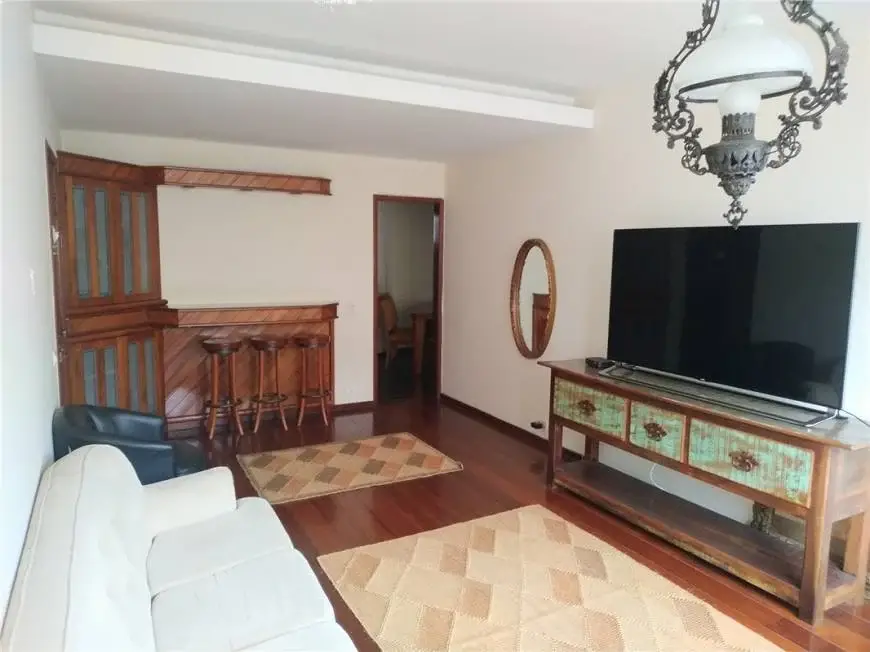 Foto 1 de Apartamento com 3 Quartos para alugar, 170m² em Coração de Jesus, Belo Horizonte