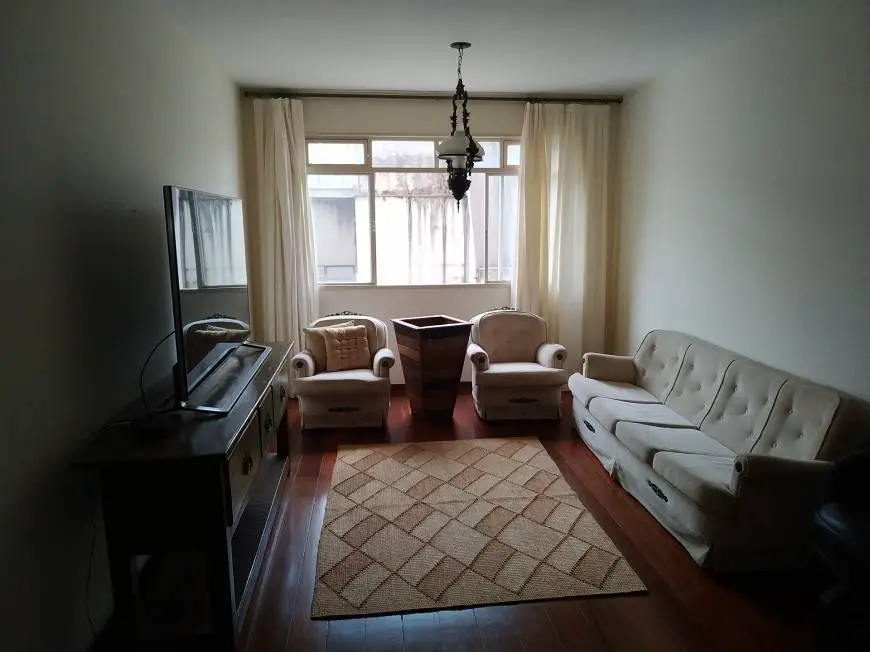Foto 2 de Apartamento com 3 Quartos para alugar, 170m² em Coração de Jesus, Belo Horizonte