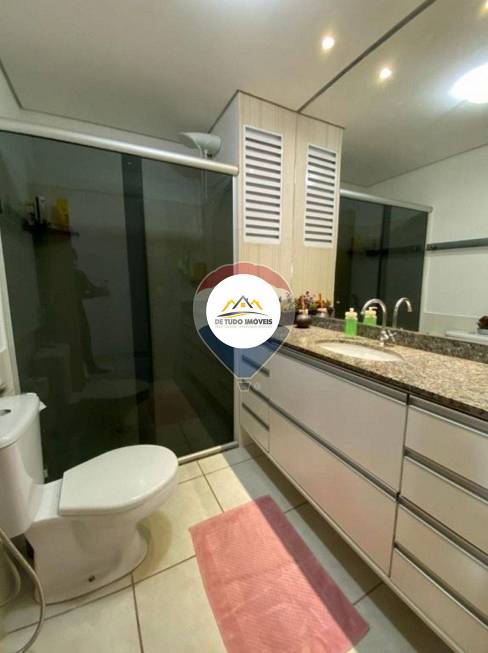 Foto 4 de Apartamento com 3 Quartos à venda, 76m² em Dom Aquino, Cuiabá