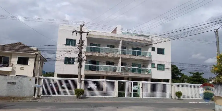 Foto 1 de Apartamento com 3 Quartos à venda, 115m² em Estacao, São Pedro da Aldeia