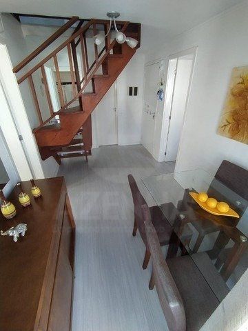 Foto 1 de Apartamento com 3 Quartos à venda, 95m² em Estância Velha, Canoas