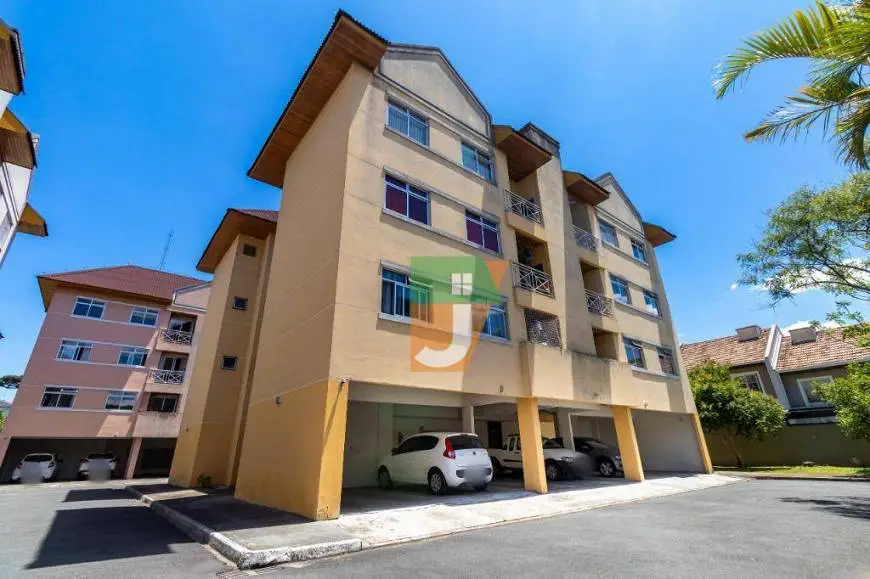 Foto 1 de Apartamento com 3 Quartos para alugar, 76m² em Guabirotuba, Curitiba