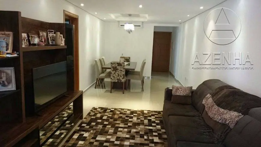 Foto 1 de Apartamento com 3 Quartos à venda, 109m² em Harmonia, Canoas