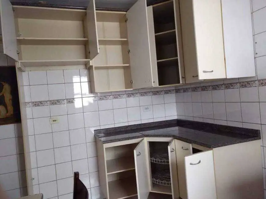 Foto 2 de Apartamento com 3 Quartos à venda, 89m² em Interlagos, São Paulo