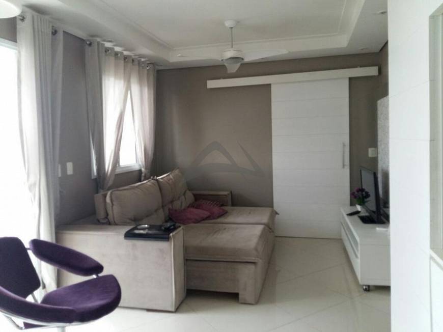 Foto 1 de Apartamento com 3 Quartos à venda, 86m² em Jardim Bom Sucesso, Campinas