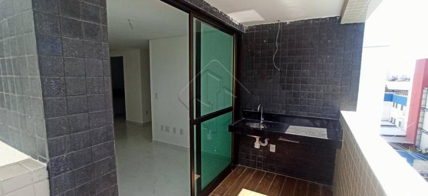 Foto 4 de Apartamento com 3 Quartos para alugar, 94m² em Jardim Cidade Universitária, João Pessoa