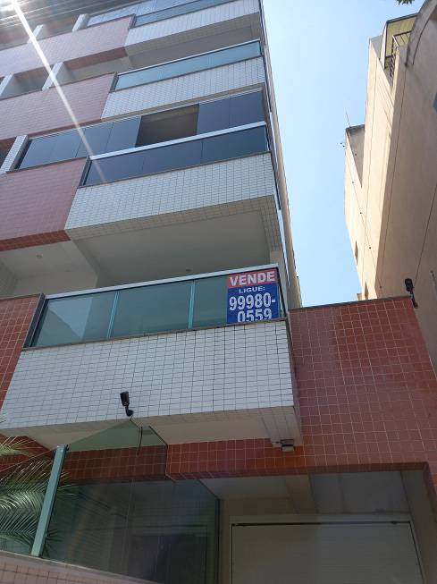 Foto 1 de Apartamento com 3 Quartos à venda, 116m² em Jardim da Penha, Vitória