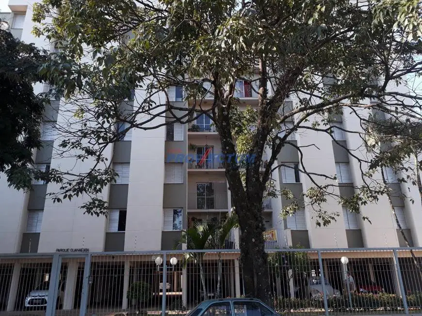 Foto 1 de Apartamento com 3 Quartos à venda, 103m² em Jardim Guanabara, Campinas