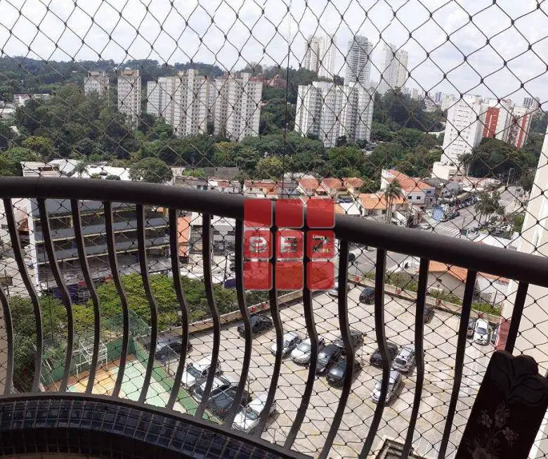 Foto 2 de Apartamento com 3 Quartos à venda, 69m² em Jardim Marajoara, São Paulo