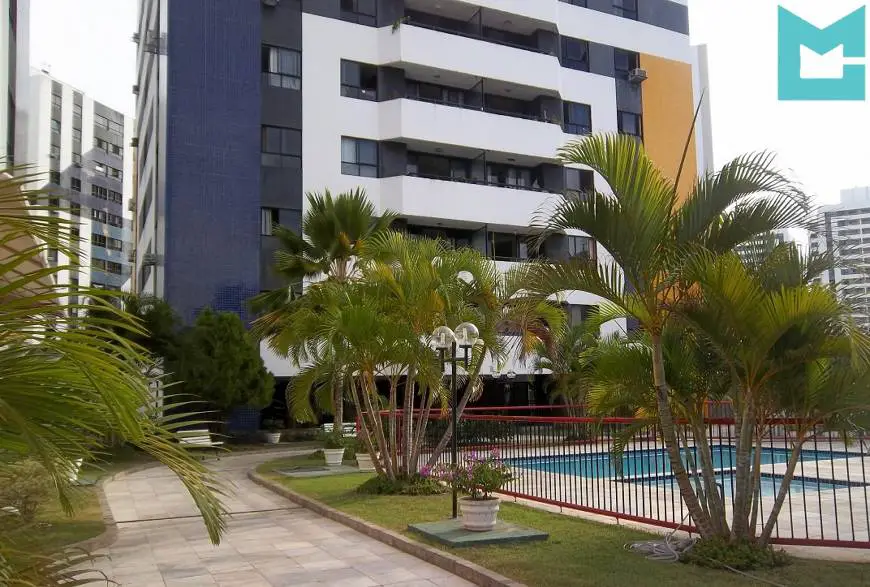 Foto 1 de Apartamento com 3 Quartos à venda, 108m² em Jardins, Aracaju
