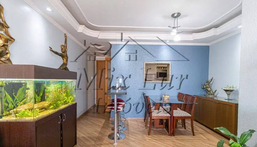 Foto 1 de Apartamento com 3 Quartos à venda, 64m² em Km 18, Osasco