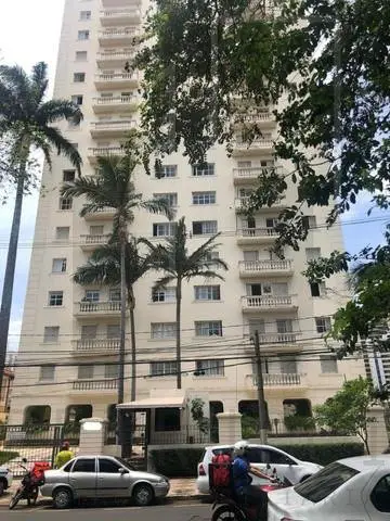 Foto 1 de Apartamento com 3 Quartos à venda, 105m² em Loteamento Country Ville, Campinas