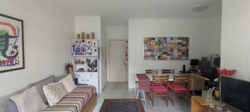 Foto 4 de Apartamento com 3 Quartos para alugar, 85m² em Luxemburgo, Belo Horizonte