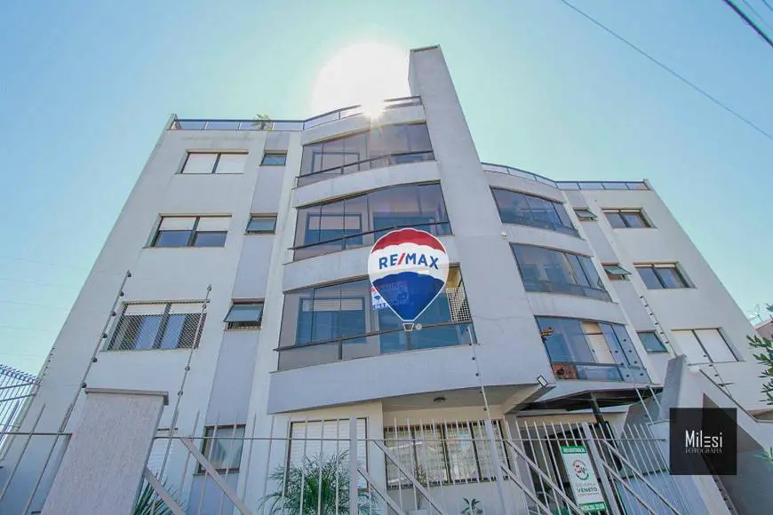 Foto 1 de Apartamento com 3 Quartos à venda, 92m² em Marechal Floriano, Caxias do Sul