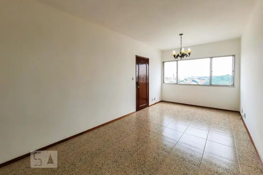 Foto 1 de Apartamento com 3 Quartos para alugar, 110m² em Nova Petrópolis, São Bernardo do Campo