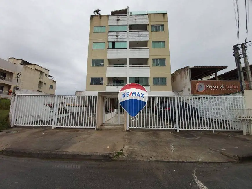Foto 1 de Apartamento com 3 Quartos para alugar, 76m² em Nova Sao Pedro , São Pedro da Aldeia