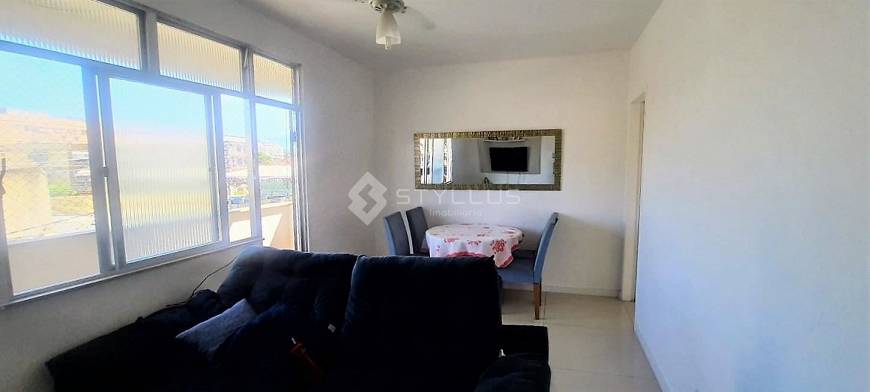 Foto 1 de Apartamento com 3 Quartos à venda, 84m² em Oswaldo Cruz, Rio de Janeiro