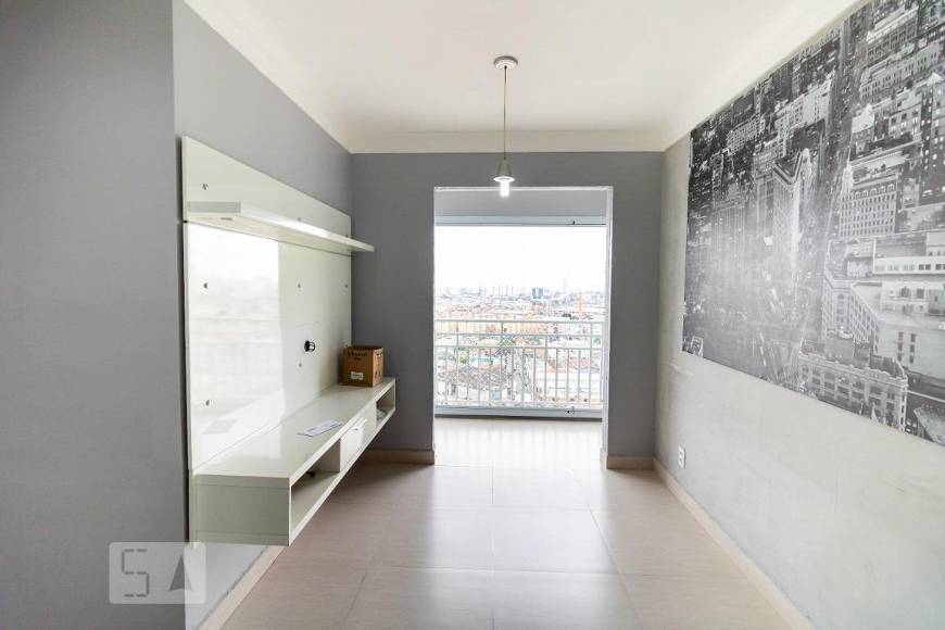 Foto 4 de Apartamento com 3 Quartos à venda, 65m² em Parque Novo Mundo, São Paulo