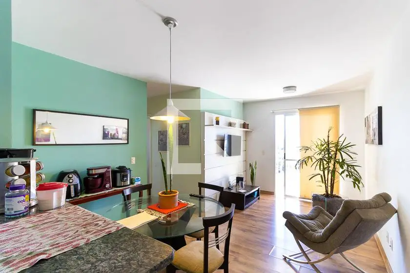 Foto 1 de Apartamento com 3 Quartos à venda, 73m² em Ponte Preta, Campinas