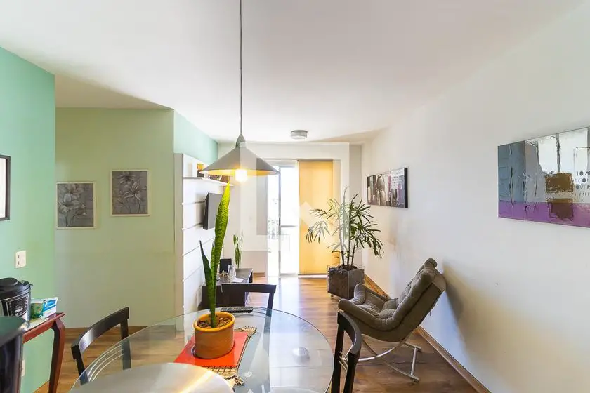 Foto 2 de Apartamento com 3 Quartos à venda, 73m² em Ponte Preta, Campinas