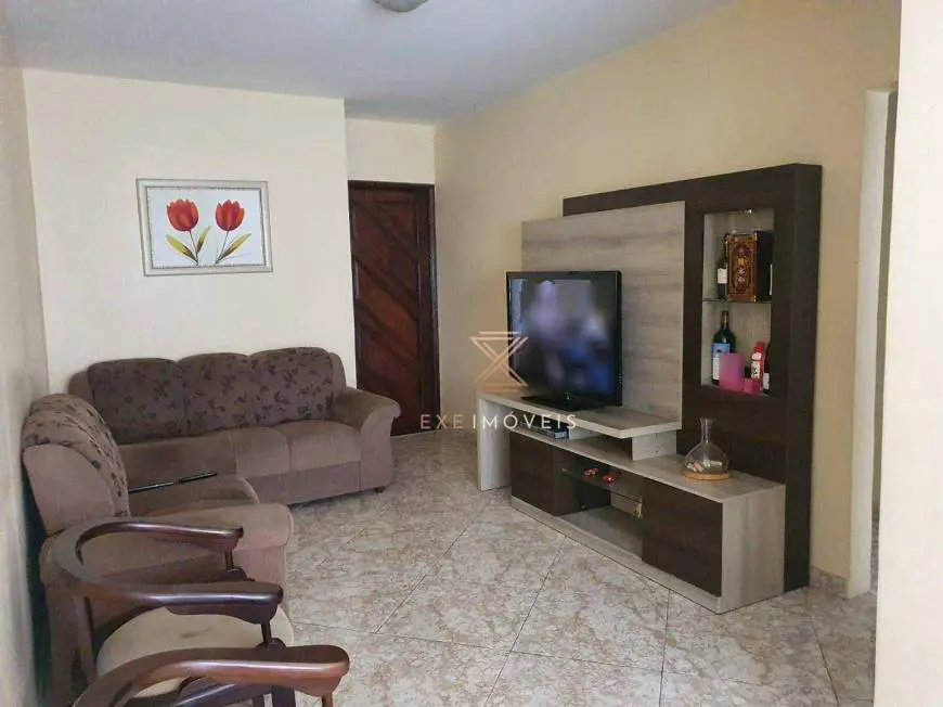Foto 2 de Apartamento com 3 Quartos à venda, 67m² em Santa Teresa, Rio de Janeiro