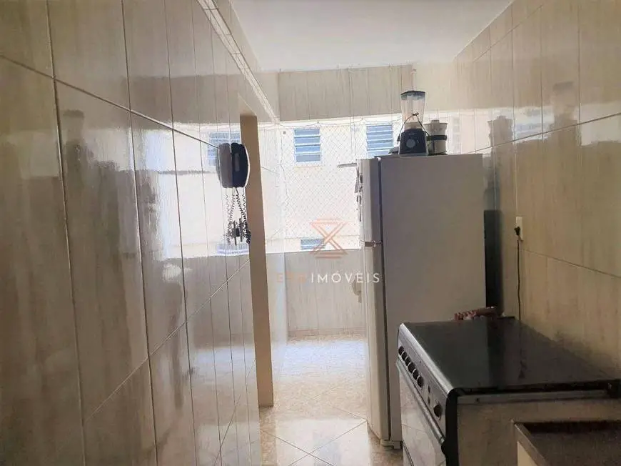 Foto 5 de Apartamento com 3 Quartos à venda, 67m² em Santa Teresa, Rio de Janeiro