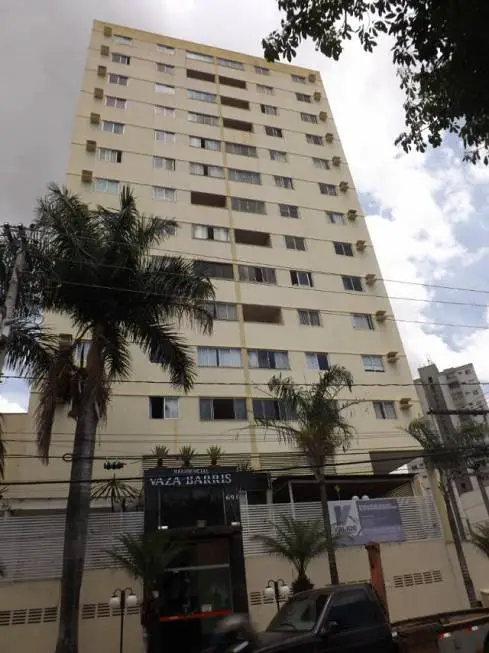 Foto 1 de Apartamento com 3 Quartos à venda, 720m² em Setor Pedro Ludovico, Goiânia