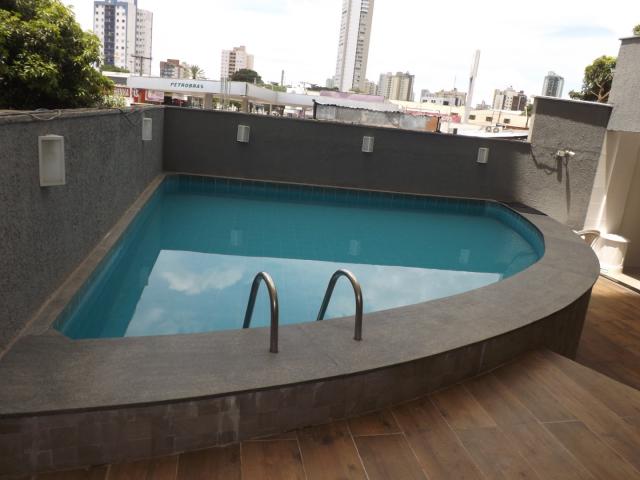 Foto 3 de Apartamento com 3 Quartos à venda, 720m² em Setor Pedro Ludovico, Goiânia