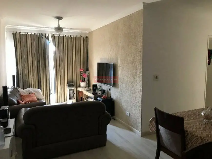 Foto 3 de Apartamento com 3 Quartos à venda, 76m² em Socorro, São Paulo